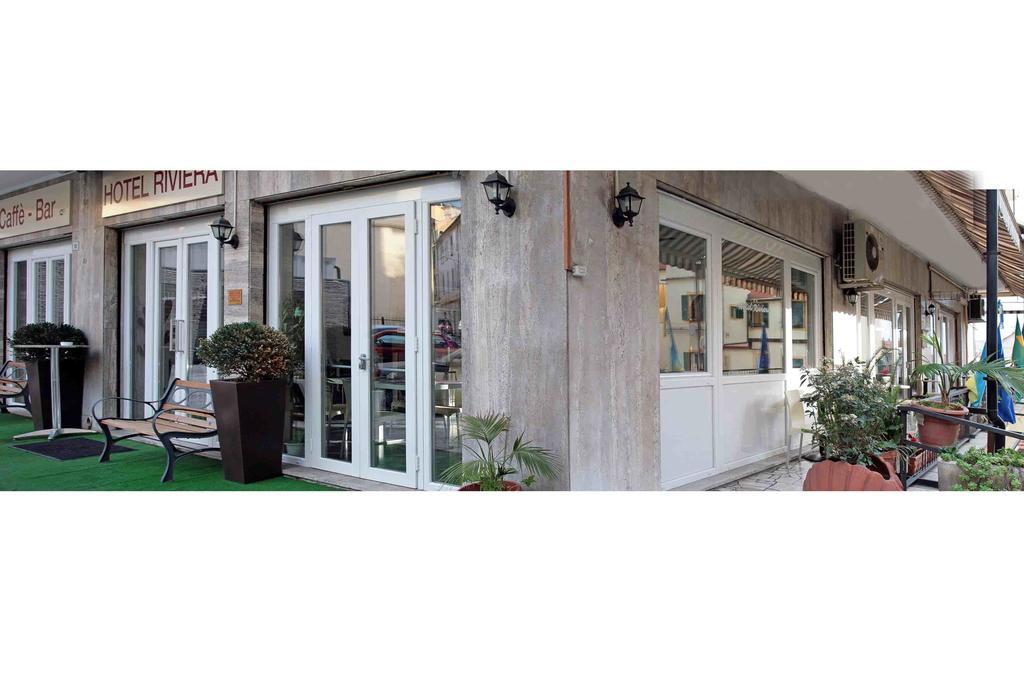 里维埃拉圣雷莫酒店 圣雷默 外观 照片